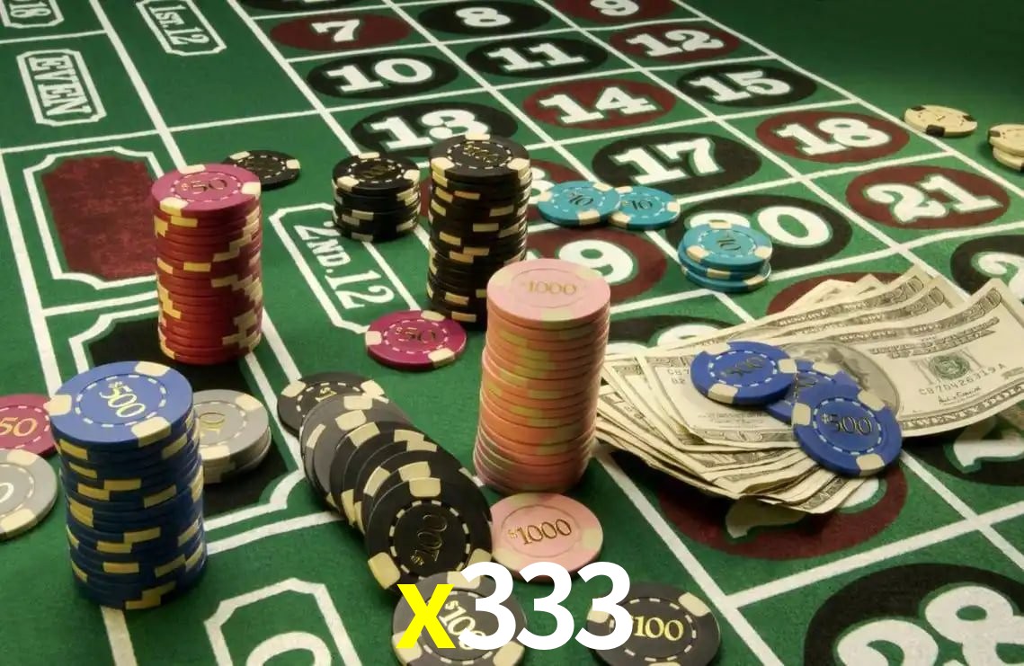 x333 - Tesouro da Sorte Infinita - x333.com