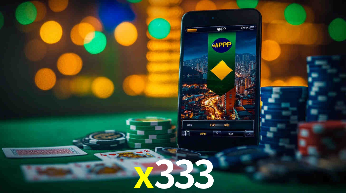 Experiência VIP x333