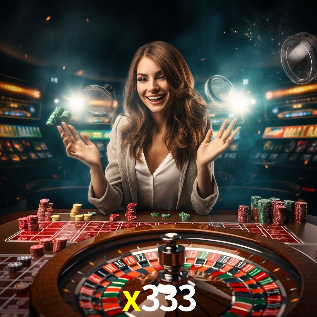 x333: Seu Cassino Premiado com Pagamentos Rápidos