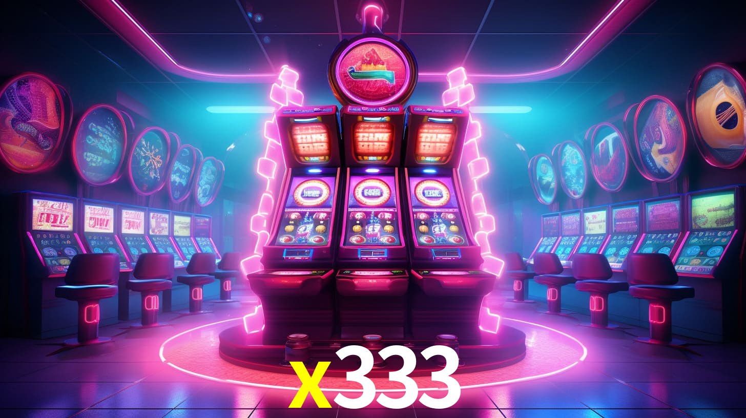 Bônus Generosos e Exclusivos no x333 para Você!