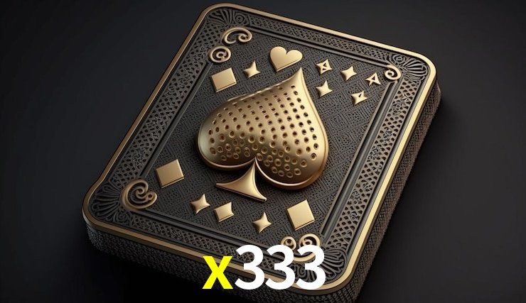 Inovações de Jogos na x333: O Futuro das Experiências Interativas