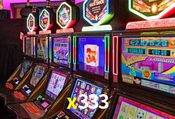 cassino x333