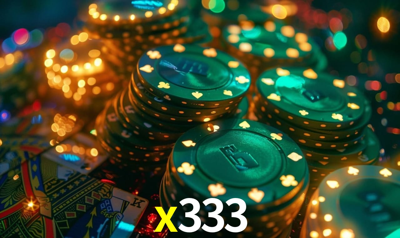 Descubra a Magia dos Jogos de Arcade no x333