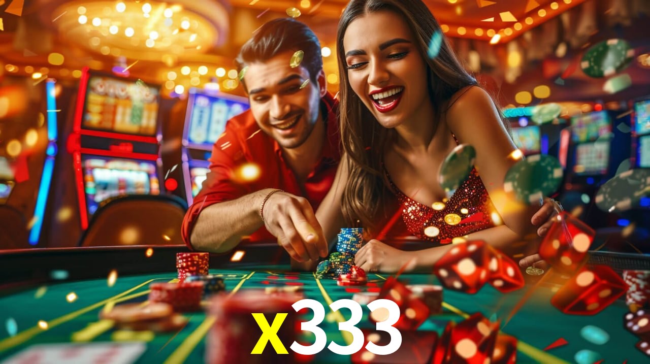 A Popularidade dos Caça-Níqueis no x333
