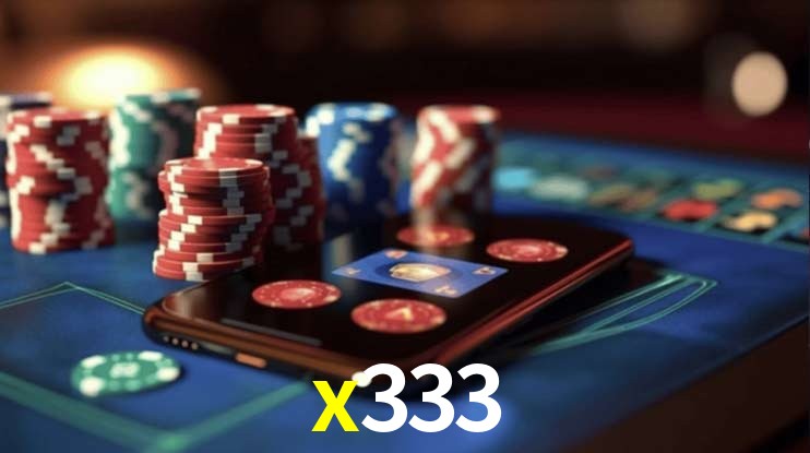 A Emoção da Loteria na x333: Uma Chance de Mudança de Vida