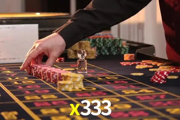Bônus de Boas-vindas x333