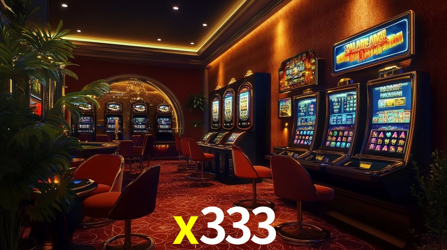 x333 App Interface