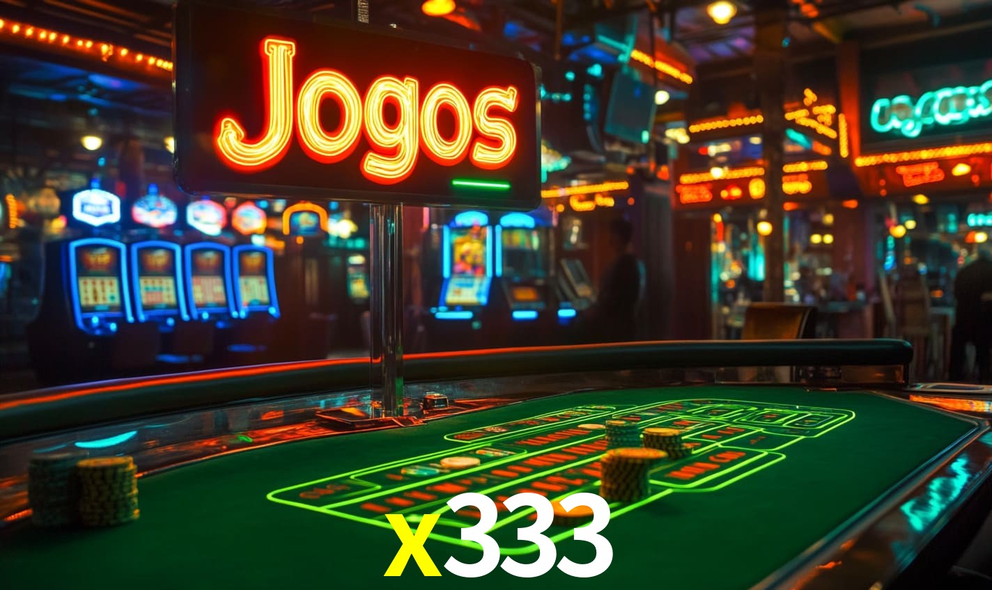 Apostas Esportivas na x333: Um Guia Completo