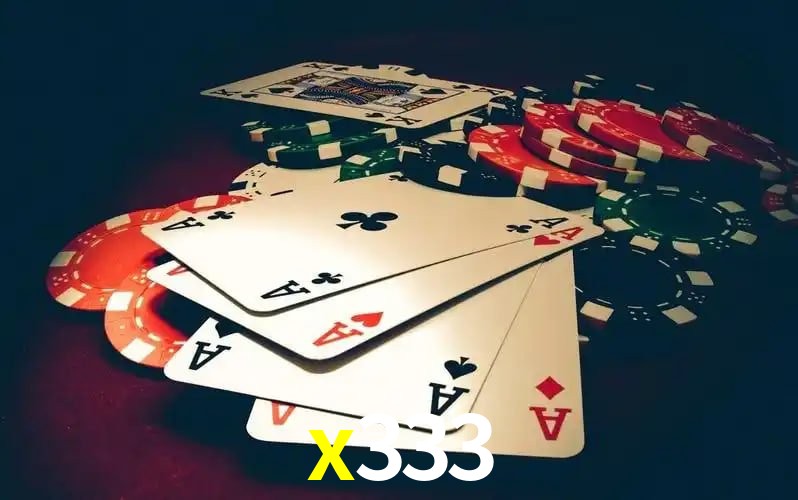 Desvendando o Mundo dos Jogos Virtuais na x333