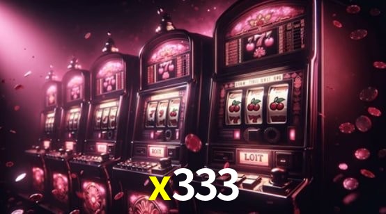 A Emoção da Loteria na x333: Uma Chance de Mudança de Vida