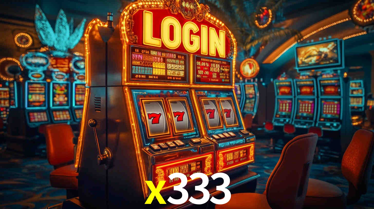 Experimente o Login Seguro Premium no x333