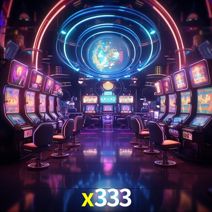 A Emoção da Loteria na x333: Uma Chance de Mudança de Vida