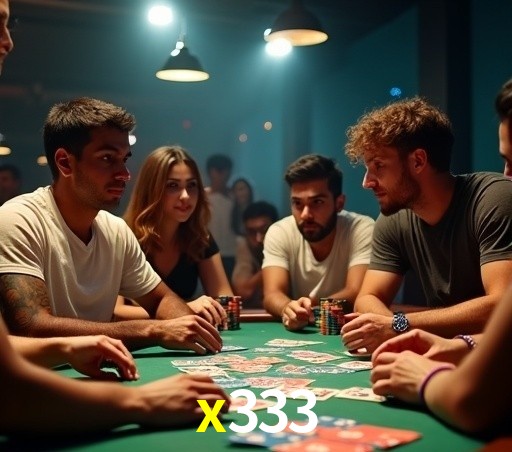Descubra o Programa VIP da x333: Vantagens Exclusivas para Jogadores