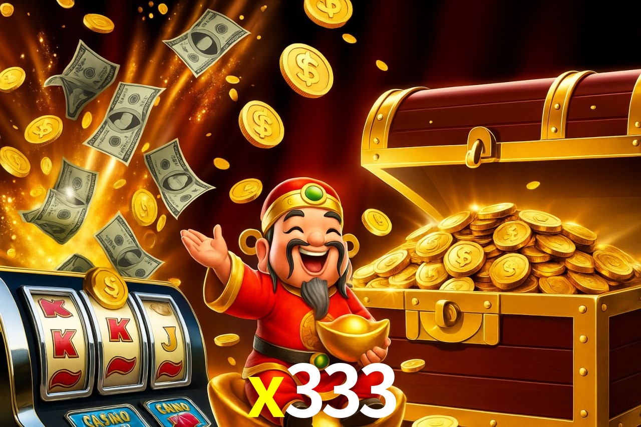 A Revolução dos Aplicativos de Jogos no x333