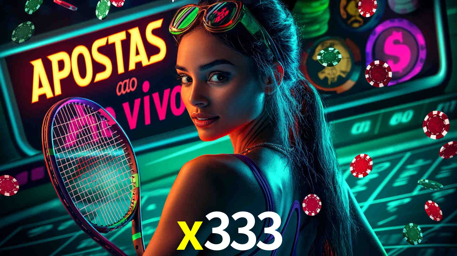 Casino VIP x333