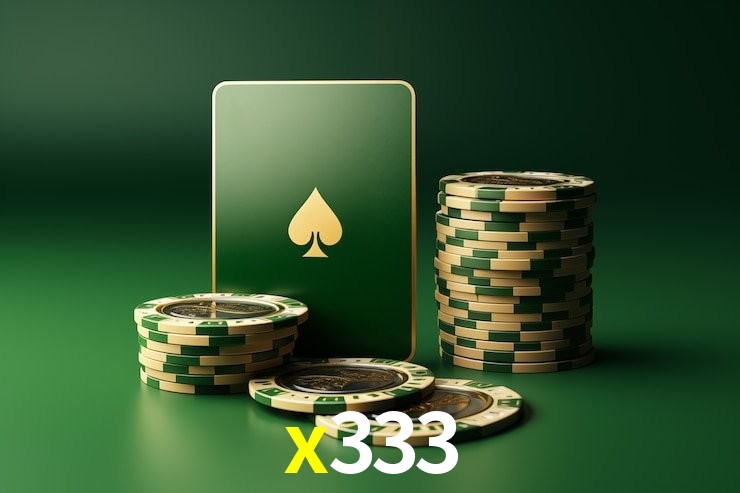 VIP Casino x333