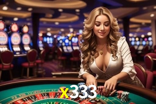 Live Casino x333