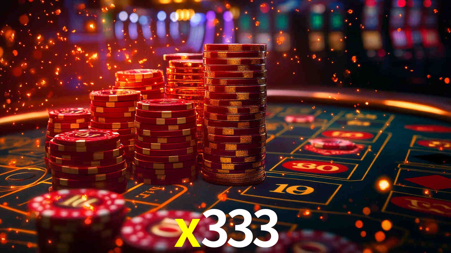 x333 bet