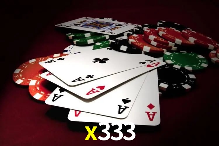 Apostas Esportivas na x333: Um Guia Completo