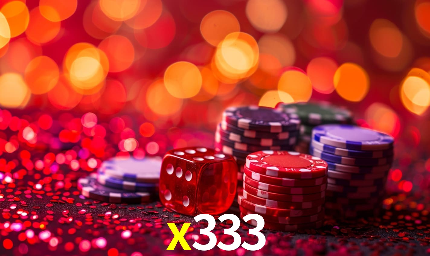 Casino Ao Vivo x333