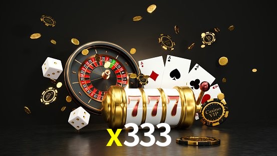 Roulette Table x333