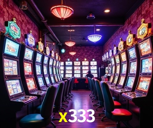 Inovações de Jogos na x333: O Futuro das Experiências Interativas