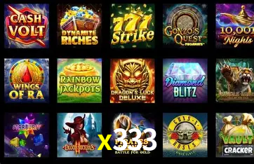 Flash Promotion x333