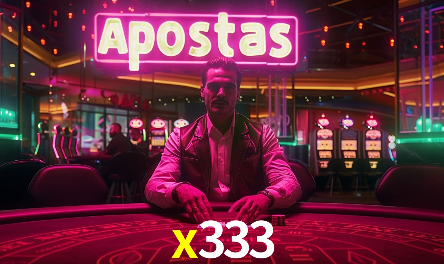 Diretório de Jogos x333