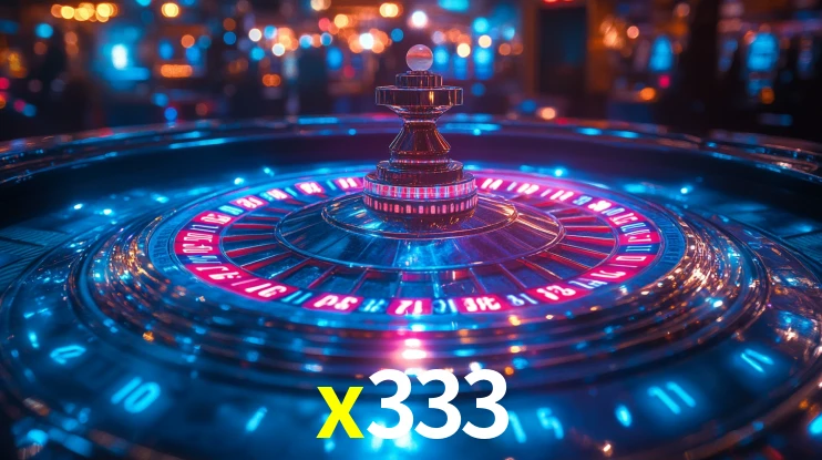 Sinta a adrenalina dos jogos de cassino com x333