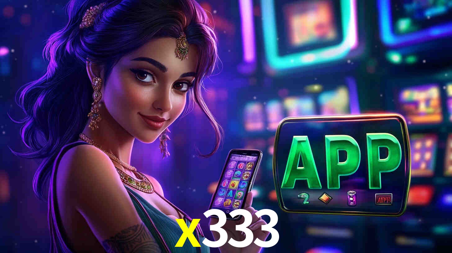 Descubra a Magia dos Jogos de Arcade no x333