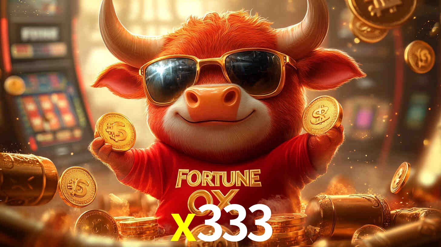 Desvendando o Mundo dos Jogos Virtuais na x333