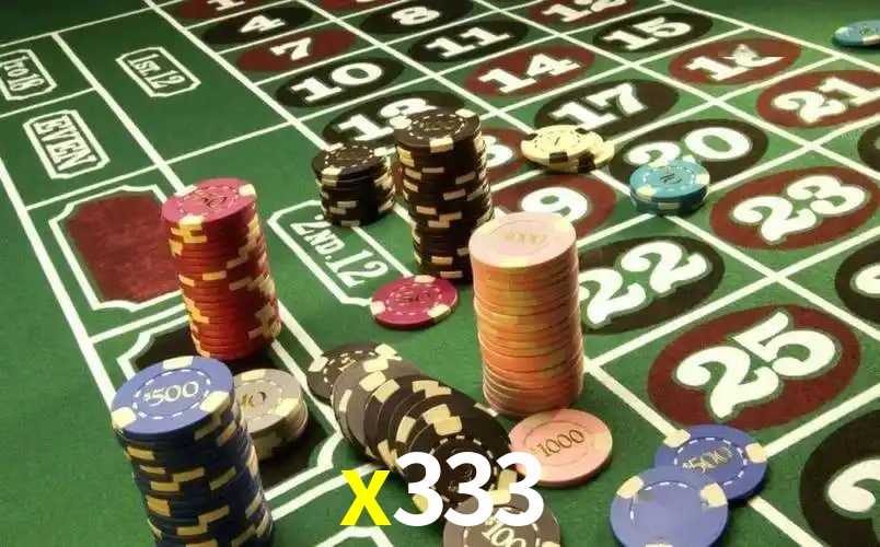 A Popularidade dos Caça-Níqueis no x333