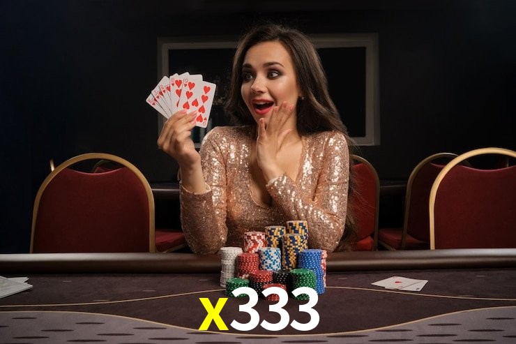 Desvendando o Mundo dos Jogos Virtuais na x333
