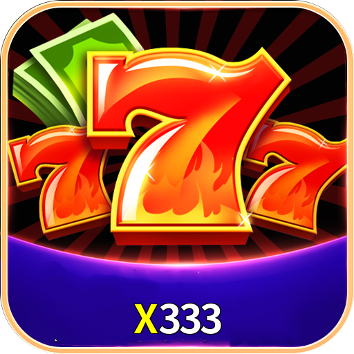 X333 Logo