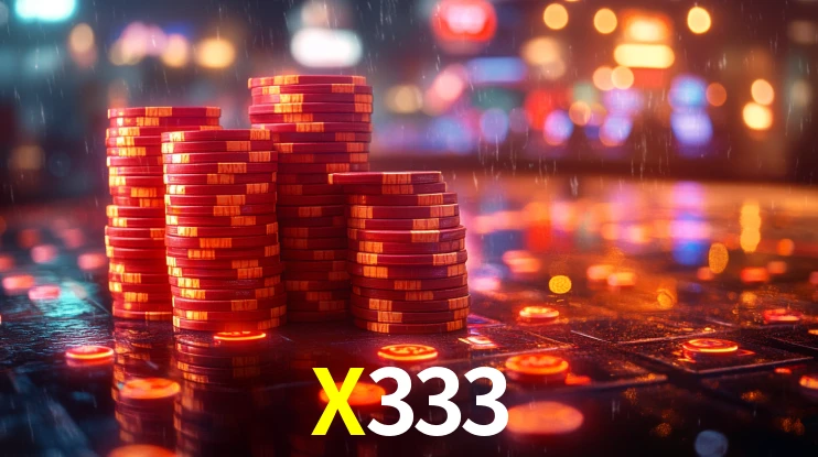 Suporte no Cassino Online X333